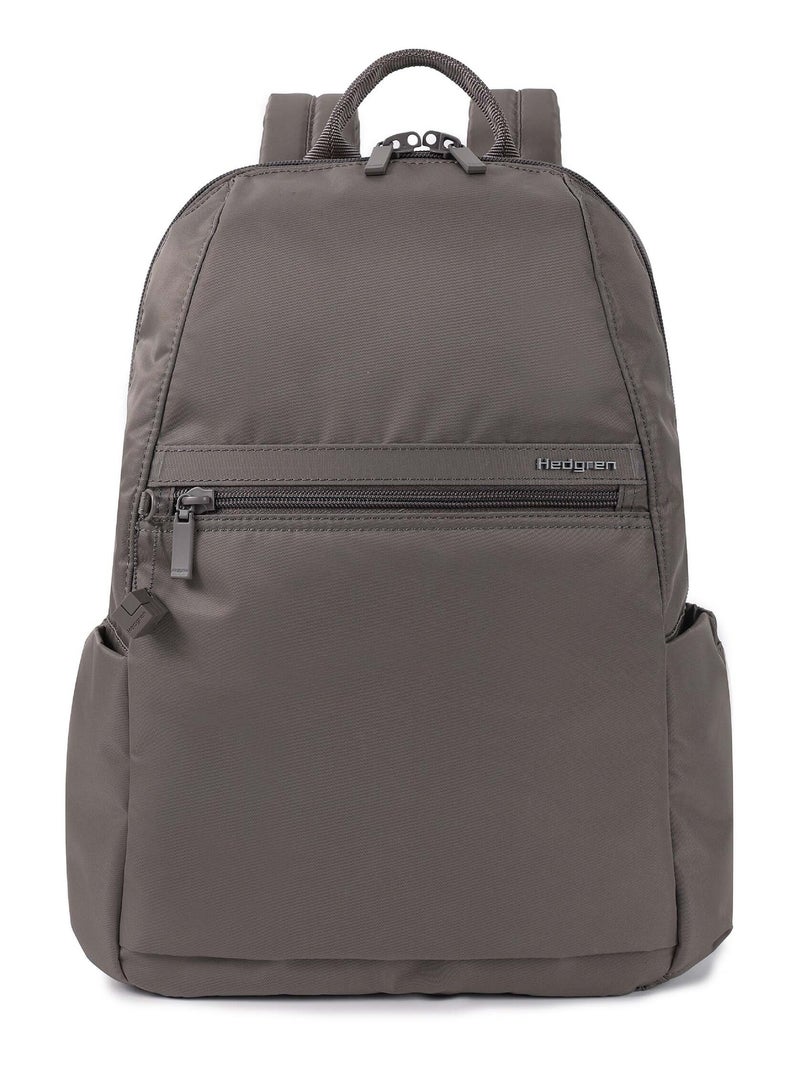 Sac à dos RFID VOGUE XXXL - HEDGREN Marron - Kiabi