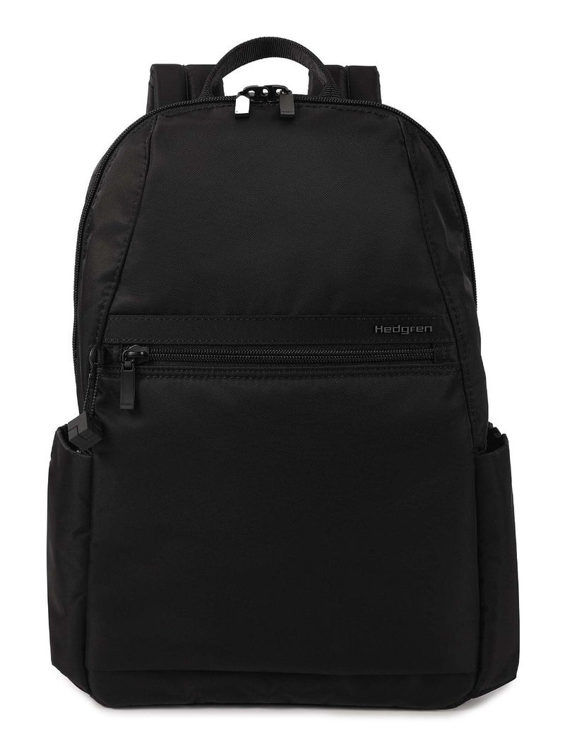 Sac à dos RFID VOGUE XXXL - HEDGREN Noir - Kiabi