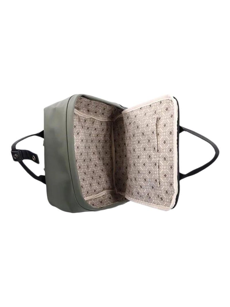 Sac à Dos Rieker Kuka Vert - Kiabi