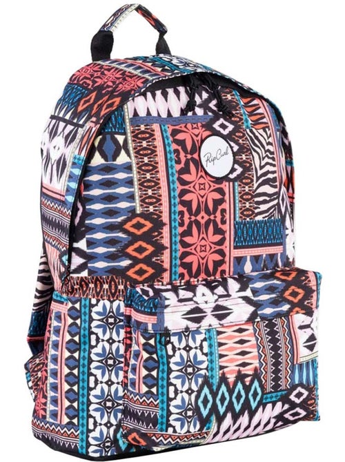 Sac à Dos Rip Curl Classic Dome 42 CM - Forme borne - Kiabi