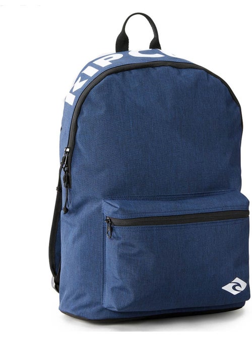 Sac à Dos Rip Curl Dome Pro - Forme Borne 44 CM - Qualité Premium - Kiabi