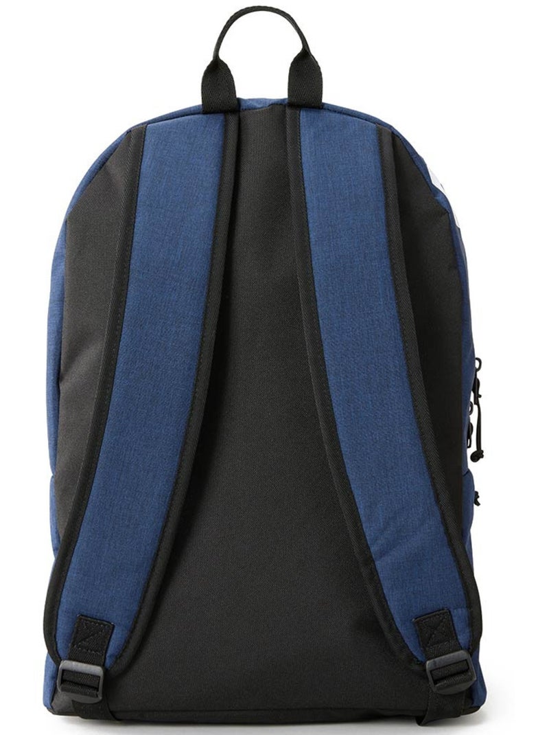 Sac à Dos Rip Curl Dome Pro - Forme Borne 44 CM - Qualité Premium Bleu marine - Kiabi