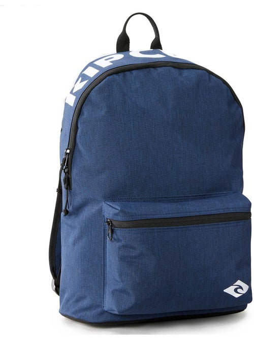 Sac à Dos Rip Curl Dome Pro - Forme Borne 44 CM - Qualité Premium - Kiabi Sac à Dos Rip Curl Dome Pro - Forme Borne 44 CM - Qualité Premium - Kiabi