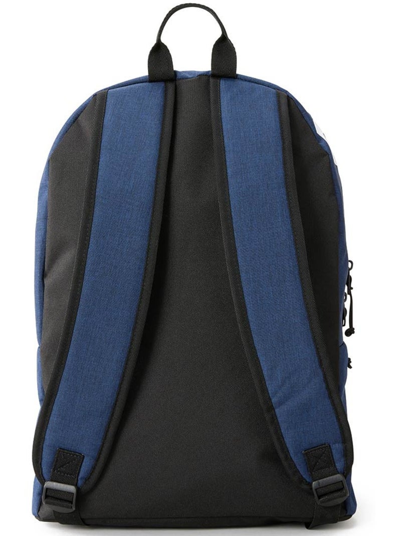 Sac à Dos Rip Curl Dome Pro - Forme Borne 44 CM - Qualité Premium Bleu marine - Kiabi