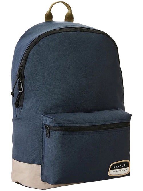 Sac à Dos Rip Curl Dome Pro Bicolore 44 CM - Qualité premium - Kiabi