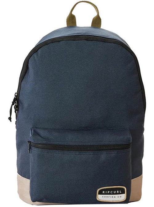 Sac à Dos Rip Curl Dome Pro Bicolore 44 CM - Qualité premium - Kiabi