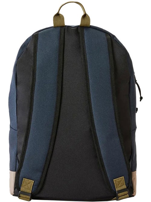 Sac à Dos Rip Curl Dome Pro Bicolore 44 CM - Qualité premium - Kiabi