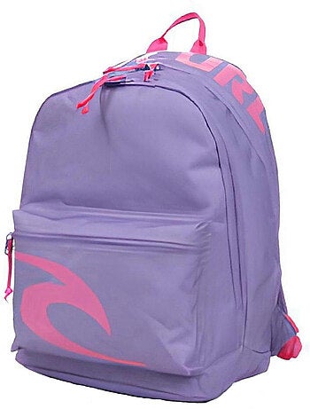 Sac à dos Rip Curl Double Dome 42 cm – 2 compartiments zippés