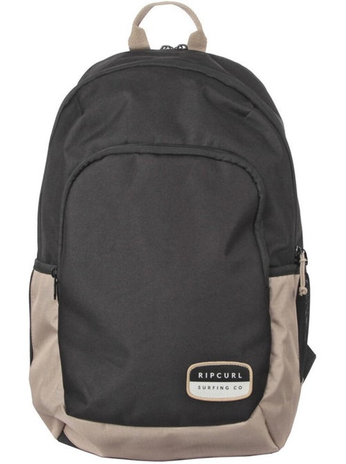 Sac à dos Rip Curl Ozone 49 cm 30 L avec compartiment ordinateur - Kiabi Sac à dos Rip Curl Ozone 49 cm 30 L avec compartiment ordinateur - Kiabi