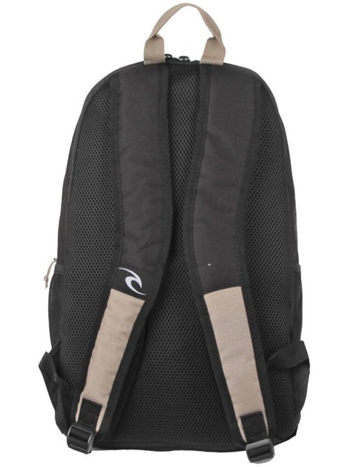 Sac à dos Rip Curl Ozone 49 cm 30 L avec compartiment ordinateur - Kiabi Sac à dos Rip Curl Ozone 49 cm 30 L avec compartiment ordinateur - Kiabi