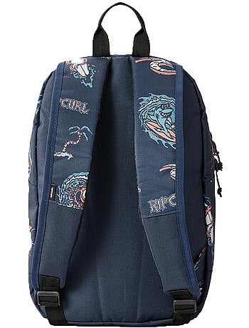 Sac à dos Rip Curl Posse SML textile imprimé surf