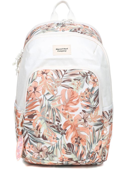 Sac A Dos Rip Curl Wheeled Ozone - Kiabi