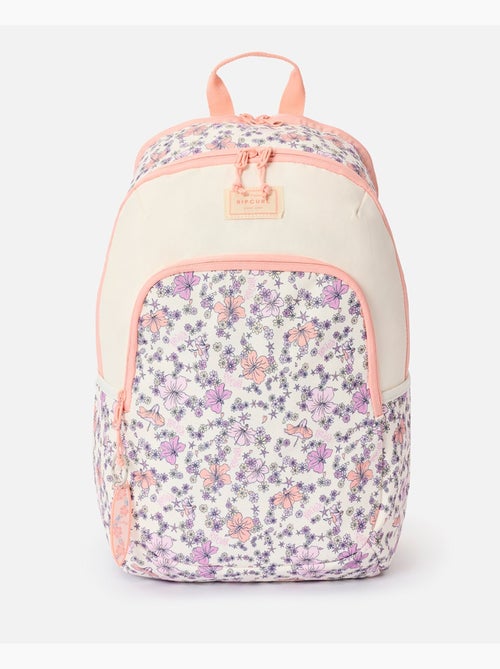 Sac A Dos Rip Curl Wheeled Ozone - Kiabi Sac A Dos Rip Curl Wheeled Ozone - Kiabi