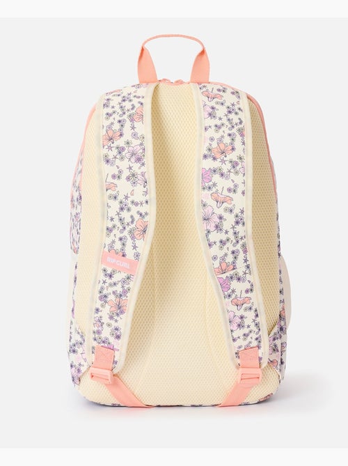 Sac A Dos Rip Curl Wheeled Ozone - Kiabi Sac A Dos Rip Curl Wheeled Ozone - Kiabi