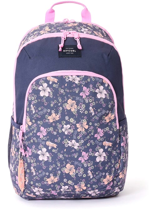Sac A Dos Rip Curl Wheeled Ozone - Kiabi