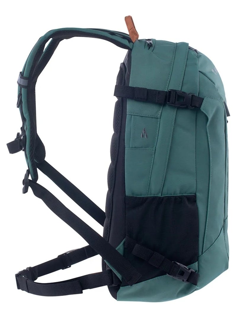 Sac à dos river - hi-tec Vert olive - Kiabi