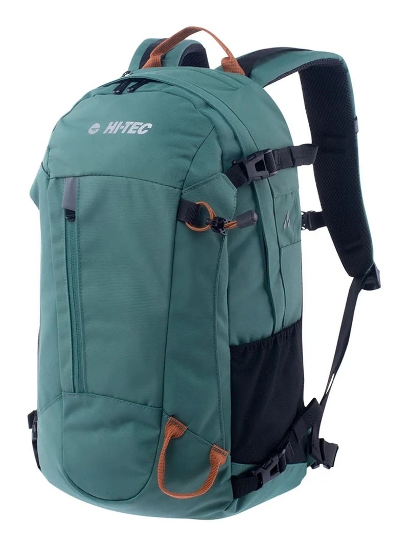 Sac à dos river - hi-tec Vert olive - Kiabi