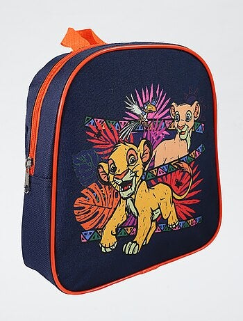 Sac à dos 'Roi Lion'