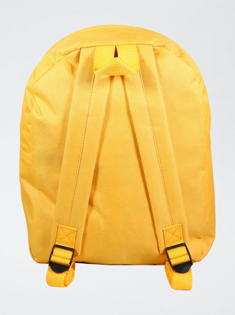 Sac à dos 'Roi lion' Vert - Kiabi