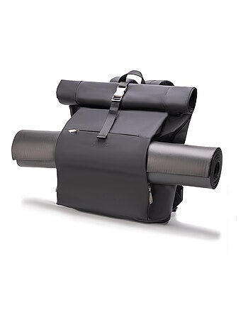 Sac à dos Roll-Top | Bagage à Main 40x30x20cm | Imperméable & Ultra-Résitant | CELIMS France