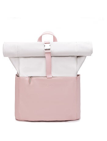 Sac à dos Roll-Top | Bagage à Main 40x30x20cm | Imperméable & Ultra-Résitant | CELIMS France