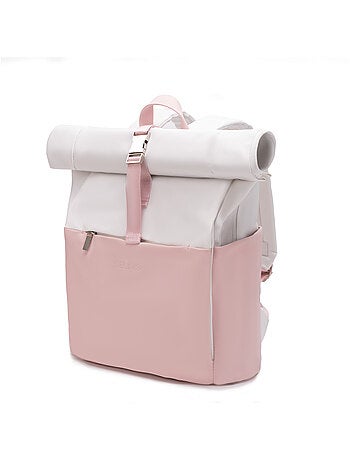 Sac à dos Roll-Top | Bagage à Main 40x30x20cm | Imperméable & Ultra-Résitant | CELIMS France