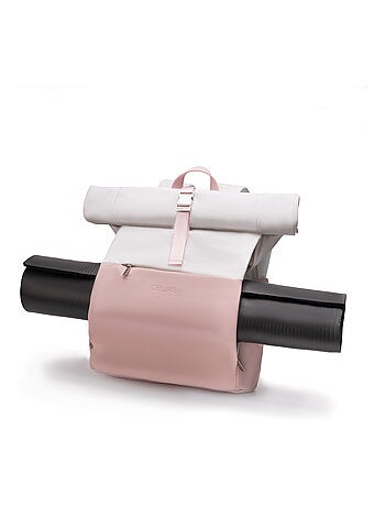 Sac à dos Roll-Top | Bagage à Main 40x30x20cm | Imperméable & Ultra-Résitant | CELIMS France