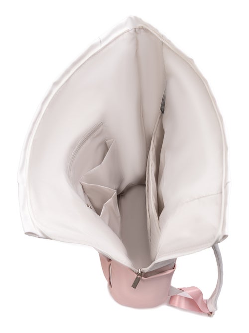Sac à dos Roll-Top | Bagage à Main 40x30x20cm | Imperméable & Ultra-Résitant | CELIMS France - Kiabi