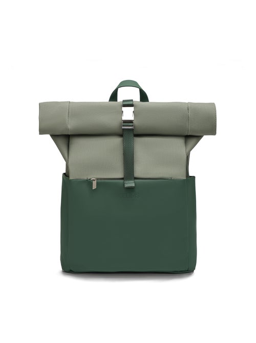 Sac à dos Roll-Top | Bagage à Main 40x30x20cm | Imperméable & Ultra-Résitant | CELIMS France - Kiabi