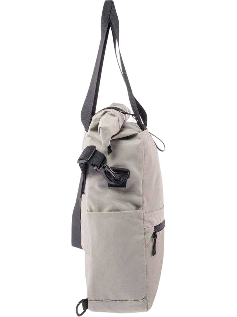 Sac à dos rollini - iguana Gris - Kiabi