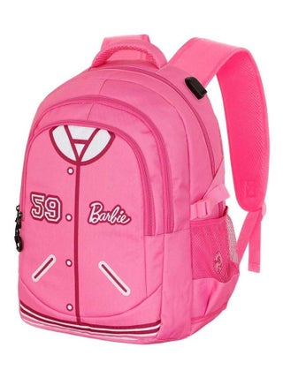 Sac à dos Running PLUS - Barbie Varsity