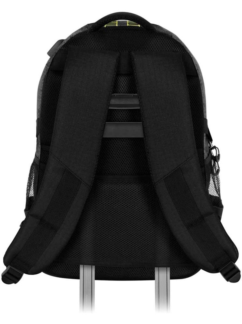 Sac à dos Running PLUS - DC Comics Batman Caped - Noir - Taille Unique Noir - Kiabi
