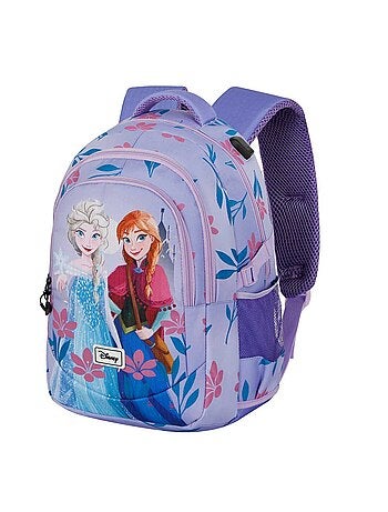 Sac à dos Running PLUS - Disney La Reine des Neiges 2 (Frozen) Dear - Lilas - Taille Unique