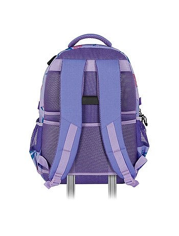 Sac à dos Running PLUS - Disney La Reine des Neiges 2 (Frozen) Dear - Lilas - Taille Unique