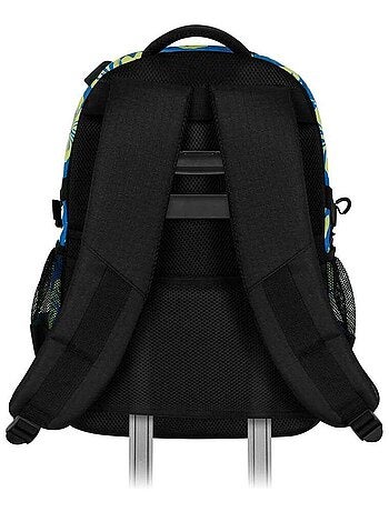 Sac à dos Running PLUS - Disney Lilo et Stitch Lifestyle - Bleu - Taille Unique