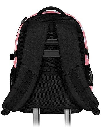 Sac à dos Running PLUS - Disney Minnie Mouse Closer - Rose - Taille Unique