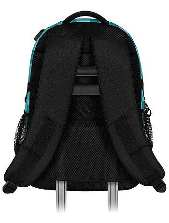 Sac à dos Running PLUS - Disney Minnie Mouse Indigo - Turquoise - Taille Unique