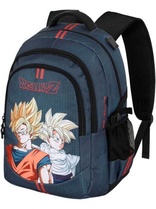 Sac à dos Running PLUS - Dragon Ball Unity