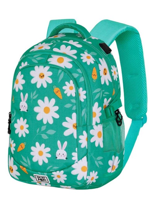 Sac à dos Running PLUS - Oh My Pop! Blooming - Kiabi