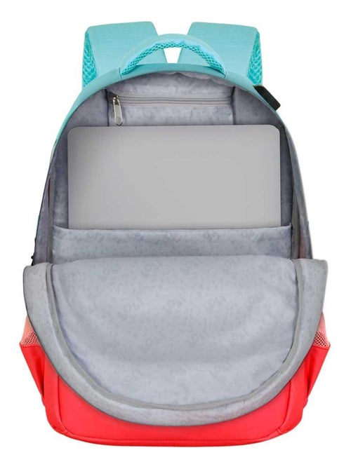 Sac à dos Running PLUS - Oh My Pop! Popcorn - Bleu - Taille Unique - Kiabi