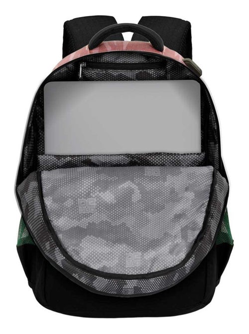 Sac à dos Running PLUS - PRODG California - Multicolore - Taille Unique - Kiabi
