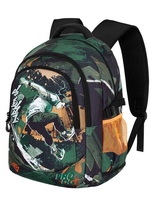 Sac à dos Running PLUS - PRODG Diamond - Multicolore - Taille Unique - Kiabi