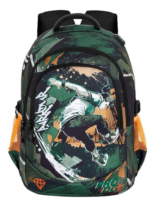 Sac à dos Running PLUS - PRODG Diamond - Multicolore - Taille Unique - Kiabi