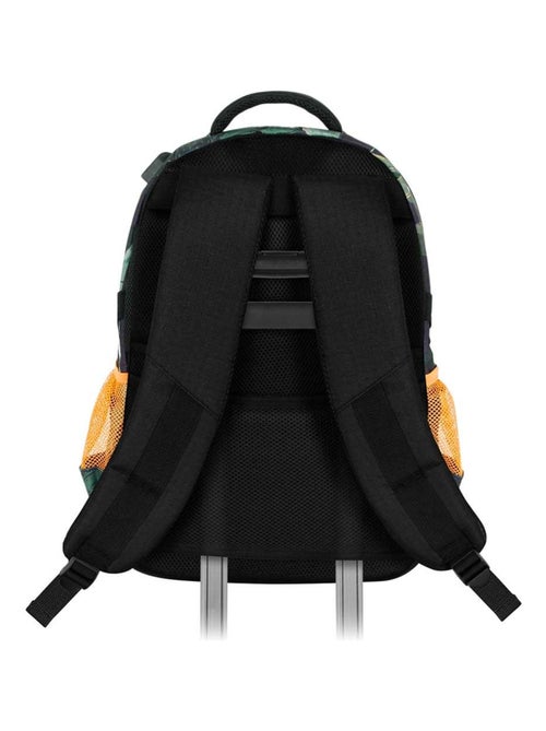 Sac à dos Running PLUS - PRODG Diamond - Multicolore - Taille Unique - Kiabi