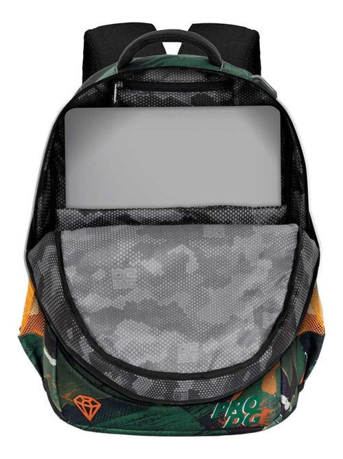 Sac à dos Running PLUS - PRODG Diamond - Multicolore - Taille Unique - Kiabi