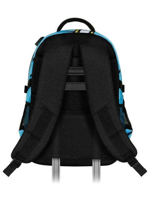 Sac à dos Running PLUS - PRODG Eye - Bleu - Taille Unique - Kiabi