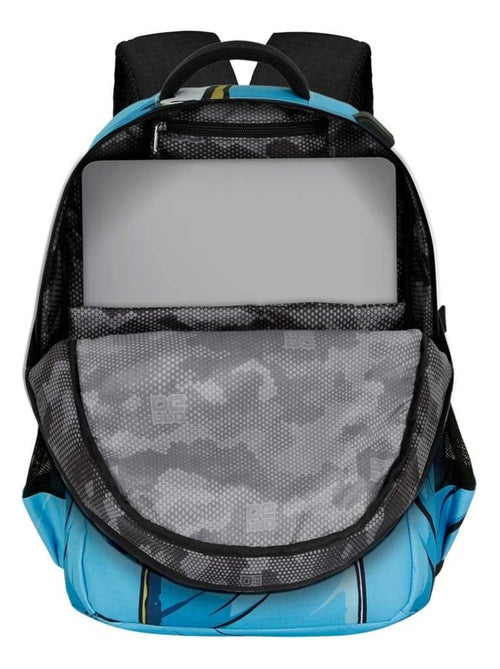 Sac à dos Running PLUS - PRODG Eye - Bleu - Taille Unique - Kiabi