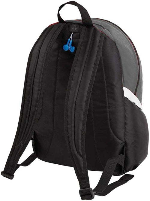 Sac à dos / sac à dos de l'équipe pro (17 litres) - quadra - Kiabi