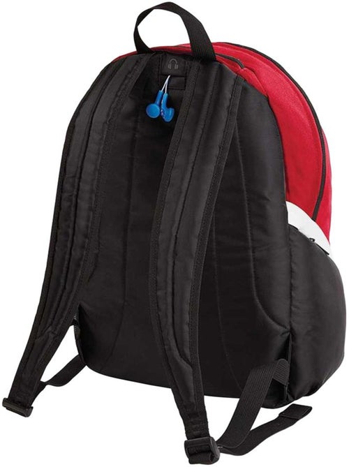 Sac à dos / sac à dos de l'équipe pro (17 litres) - quadra - Kiabi