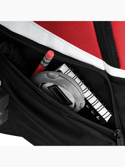 Sac à dos / sac à dos de l'équipe pro (17 litres) - quadra - Kiabi